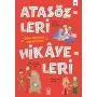 Timaş Yayınları Atasözleri Hikayeleri Set - (5 Kitap)