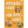 Timaş Yayınları Atasözleri Hikayeleri Set - (5 Kitap)