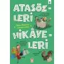 Timaş Yayınları Atasözleri Hikayeleri Set - (5 Kitap)
