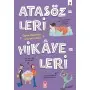 Timaş Yayınları Atasözleri Hikayeleri Set - (5 Kitap)