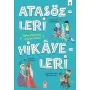 Timaş Yayınları Atasözleri Hikayeleri Set - (5 Kitap)