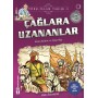 Timaş Genç Yayınları Popüler Tarih Türk İslam Tarihi Set - (10 Kitap)