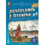 Timaş Genç Yayınları Popüler Tarih Türk İslam Tarihi Set - (10 Kitap)