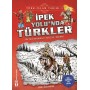 Timaş Genç Yayınları Popüler Tarih Türk İslam Tarihi Set - (10 Kitap)