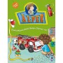 Timaş Çocuk Yayınları Alper Set - (5 Kitap)