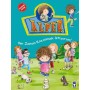 Timaş Çocuk Yayınları Alper Set - (5 Kitap)