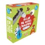 Timaş Yayınları Allah Ne Güzel Yaratmış - Ara Bul Set (4 Kitap)