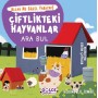 Timaş Yayınları Allah Ne Güzel Yaratmış - Ara Bul Set (4 Kitap)