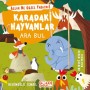 Timaş Yayınları Allah Ne Güzel Yaratmış - Ara Bul Set (4 Kitap)