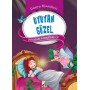 Damla Yayınları - Pıtırcık Masallar (10 Kitap) Serisi