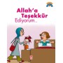 Timaş Yayınları Dinimi Öğreniyorum Set - (10 Kitap)