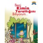 Timaş Yayınları Dinimi Öğreniyorum Set - (10 Kitap)