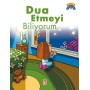 Timaş Yayınları Dinimi Öğreniyorum Set - (10 Kitap)