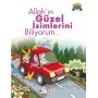 Timaş Yayınları Dinimi Öğreniyorum Set - (10 Kitap)