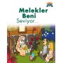 Timaş Yayınları Dinimi Öğreniyorum Set - (10 Kitap)