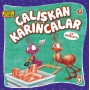 Timaş Yayınları Sevimli Hayvanlar Set - (10 Kitap)