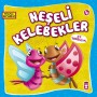 Timaş Yayınları Sevimli Hayvanlar Set - (10 Kitap)