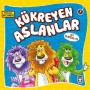 Timaş Yayınları Sevimli Hayvanlar Set - (10 Kitap)