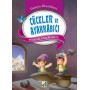 Damla Yayınları - Pıtırcık Masallar (10 Kitap) Serisi