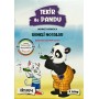 DRK Çocuk Yayınları Tekir İle Pandu