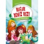 Damla Yayınları - Kıvırcık Masallar (10 Kitap) Serisi