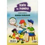 DRK Çocuk Yayınları Tekir İle Pandu