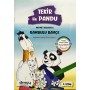 DRK Çocuk Yayınları Tekir İle Pandu