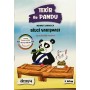 DRK Çocuk Yayınları Tekir İle Pandu