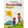 DRK Çocuk Yayınları Meraklı Ekip