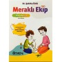 DRK Çocuk Yayınları Meraklı Ekip