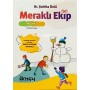 DRK Çocuk Yayınları Meraklı Ekip