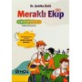 DRK Çocuk Yayınları Meraklı Ekip