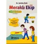 DRK Çocuk Yayınları Meraklı Ekip