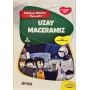 DRK Çocuk Yayınları Dünyanın Değişim Yolculuğu