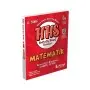 Muba Yayınları 6. Sınıf Matematik Haftalık Hasat Soruları (HHS) – Konu Tekrarı ve Başarı Takibi