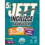 Ünlüler Karması 5. Sınıf Jett İngilizce Fasiküller Soru Bankası