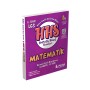 Muba Yayınları 8. Sınıf Matematik Haftalık Hasat Soruları (HHS) – Matematikte Haftalık Başarı