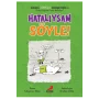 Erdem Yayınları Burada Türkçe Konuşuyoruz (Set)
