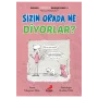 Erdem Yayınları Burada Türkçe Konuşuyoruz (Set)