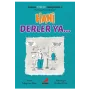 Erdem Yayınları Burada Türkçe Konuşuyoruz (Set)