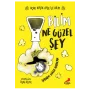 Erdem Yayınları Uçuk Kaçık Ayşe ile Bilim (Set)