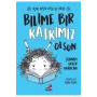 Erdem Yayınları Uçuk Kaçık Ayşe ile Bilim (Set)