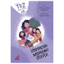 Erdem Yayınları Tuz Dedektifleri (Set)