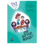 Erdem Yayınları Tuz Dedektifleri (Set)