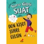 Erdem Yayınları Soru Küpü Suat (Set)