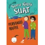 Erdem Yayınları Soru Küpü Suat (Set)