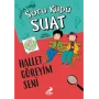 Erdem Yayınları Soru Küpü Suat (Set)