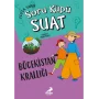 Erdem Yayınları Soru Küpü Suat (Set)