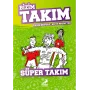 Erdem Yayınları Bizim Takım (Set)
