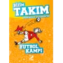 Erdem Yayınları Bizim Takım (Set)